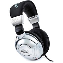 Behringer HPS3000 Studio Headphone Auriculares Alámbrico Música