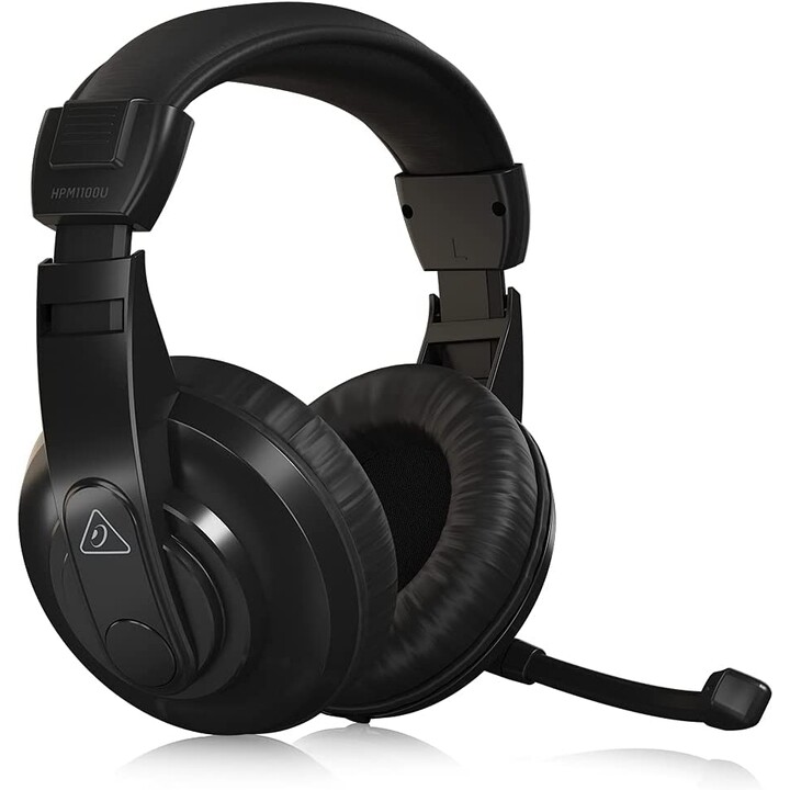 Behringer HPM1100U USB Black