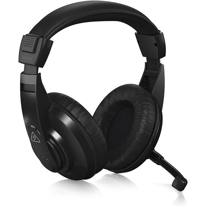 Behringer HPM1100U USB Black