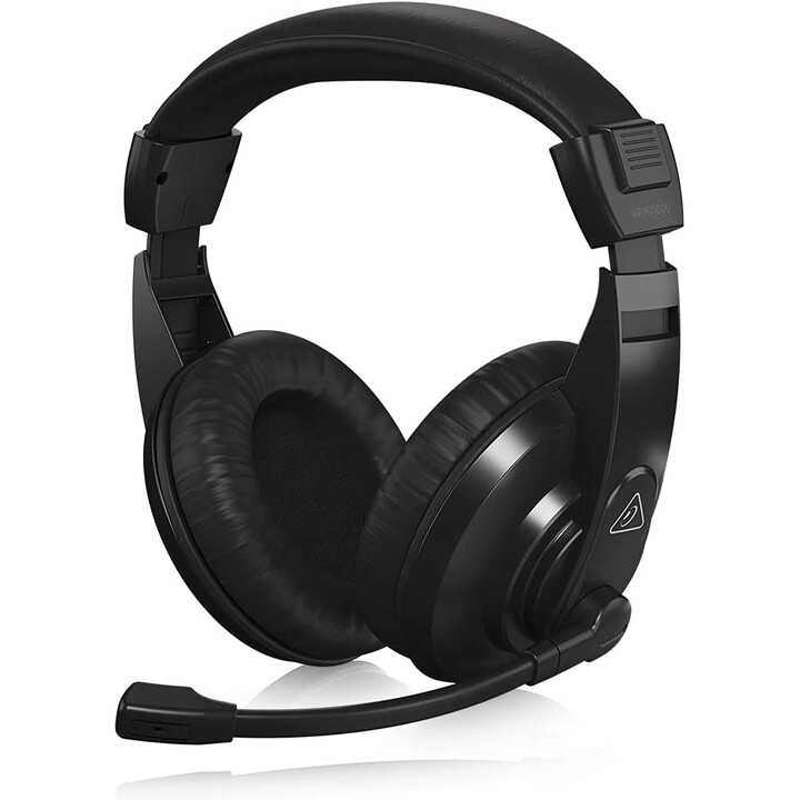 Behringer HPM1100U USB Nero