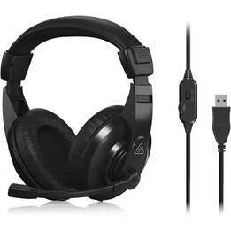 Behringer HPM1100U USB Nero