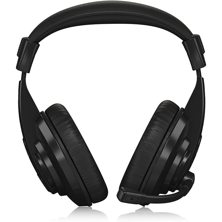 Behringer HPM1100U USB Schwarz