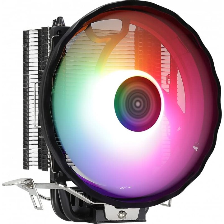 Aerocool PGS Rave 3 FRGB PWM 4P