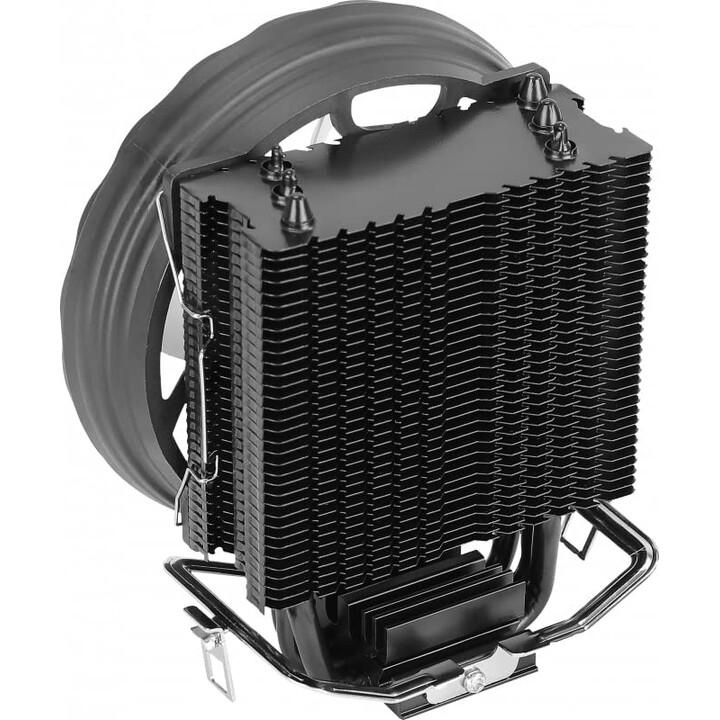 Aerocool PGS Rave 4 FRGB PWM 4P
