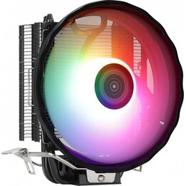 Aerocool PGS Rave 4 FRGB PWM 4P