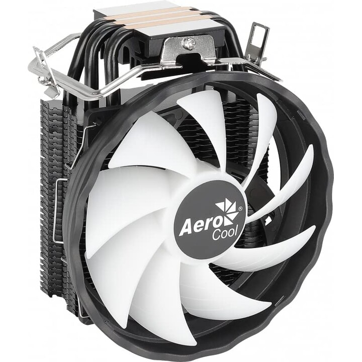 Aerocool PGS Rave 4 FRGB PWM 4P