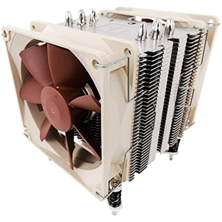NOCTUA NH-U9DXI4 CPU COOLING