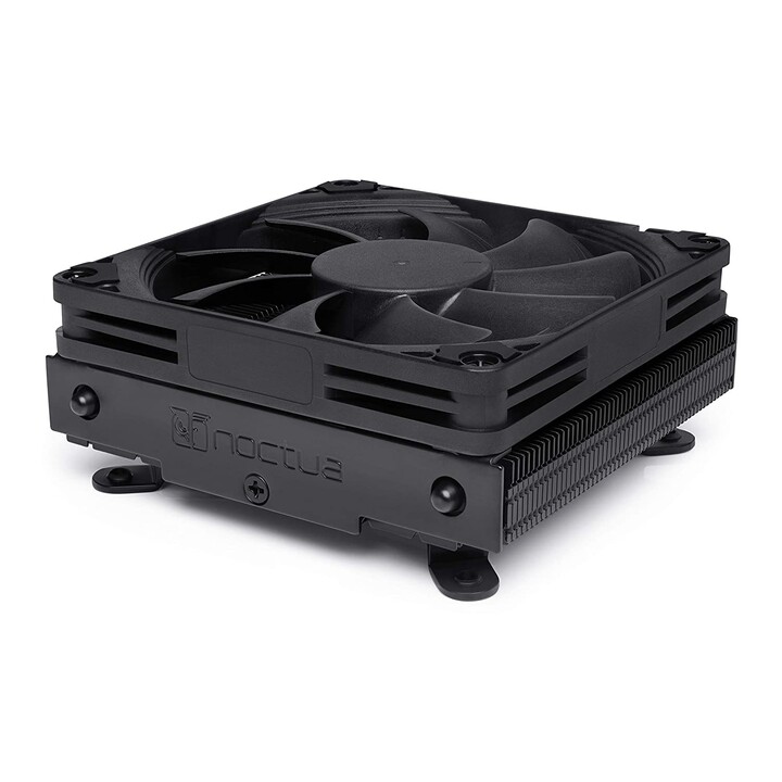 NOCTUA CPU KÜHLUNG NH-L9I-17XX CHROMAX SCHWARZ