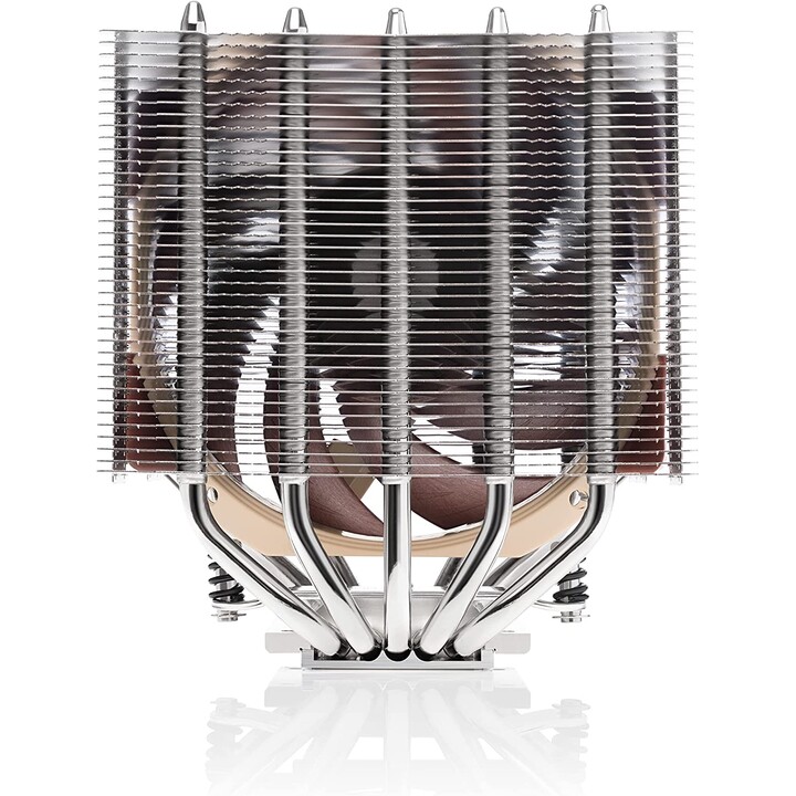 NOCTUA NH-D12L CPU COOLING