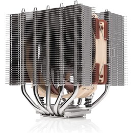 NOCTUA NH-D12L CPU COOLING