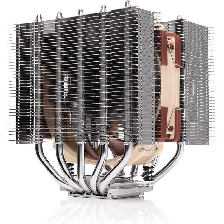 NOCTUA NH-D12L CPU COOLING