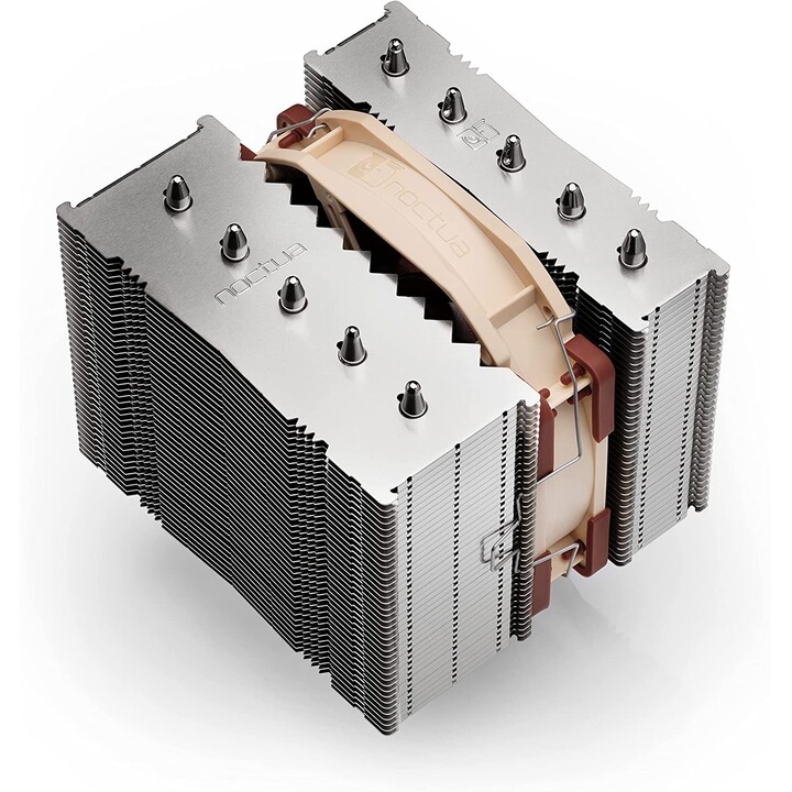 NOCTUA NH-D12L REFROIDISSEMENT DU CPU