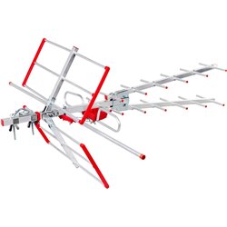 Maclean TV Systems MCTV-855A - Aktiv DVB-T DVB-T2 Full HD