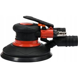 Lijadora excéntrica 150 mm Yato