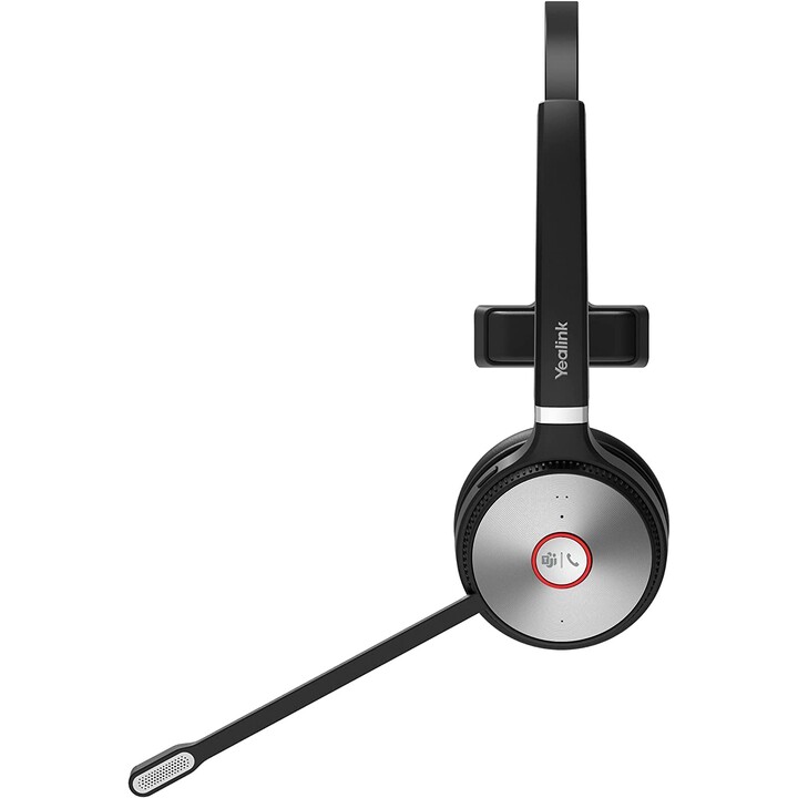 Yealink WH62 Teams DECK -MONO -Headset dektieren