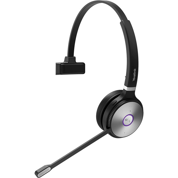 Yealink WH62 Teams DECK -MONO -Headset dektieren