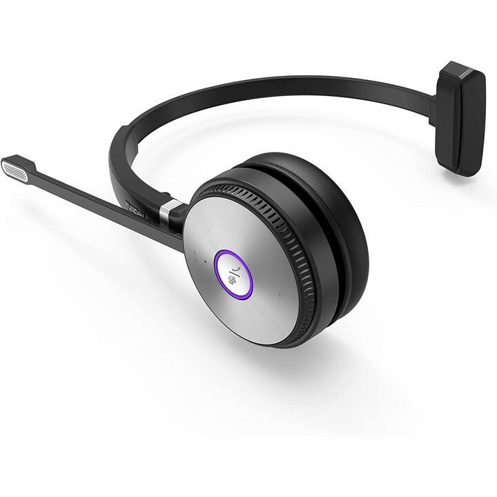 Yealink WH62 Teams DECK -MONO -Headset dektieren