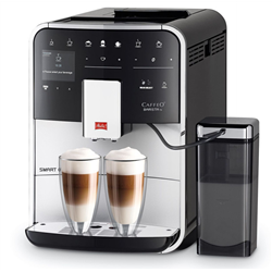 Ekspres ciśnieniowy MELITTA Barista TS F85/0 -101