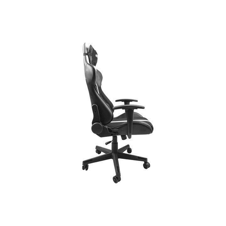 GAMING CHAIR FURY AVENGER XL Black AND White