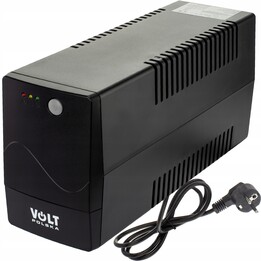 Ups PicoUPS 800VA/480W 9Ah