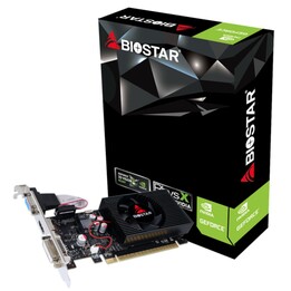 Biostar Vga Gt730 4G Vn7313Th41 Gddr3