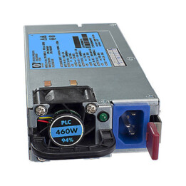 ALIMENTATORE HOTSWAP HP 460W