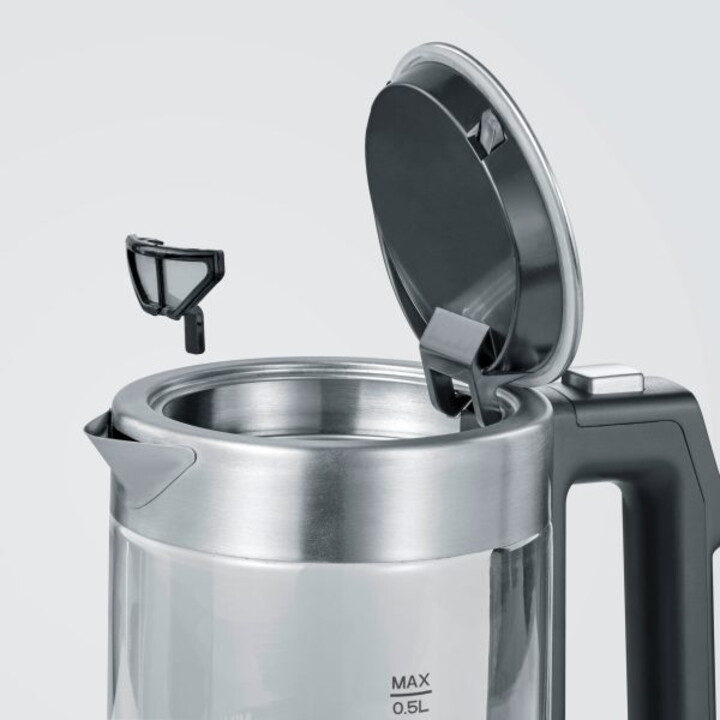 Kabelloser Wasserkocher WK 3458 SEVERIN