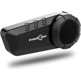 GegensprechanlagefürMotorrad FreedConn KY Pro Wireless Bluetooth