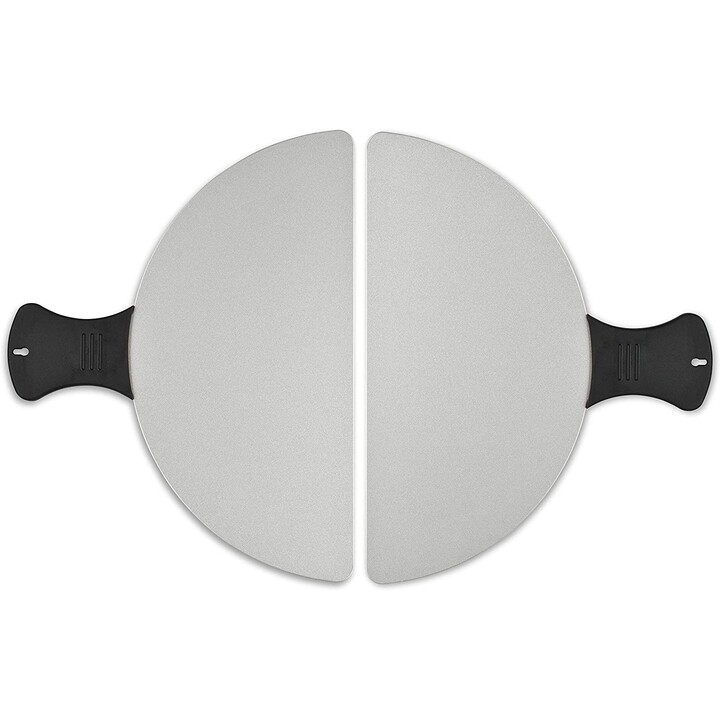 G3 Ferrari Delizia Pizzamacher/Ofen 1 Pizza/Pizzen 1200 W Schwarz
