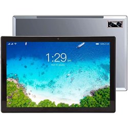Tablet Nüt Pad G18 4G 10.1 MT6797 3GB/64GB Plata