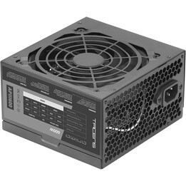 Power Supply Anima APIII600/ 600W/ 12cm Fan