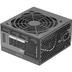 Power Supply Anima APIII600/ 600W/ 12cm Fan