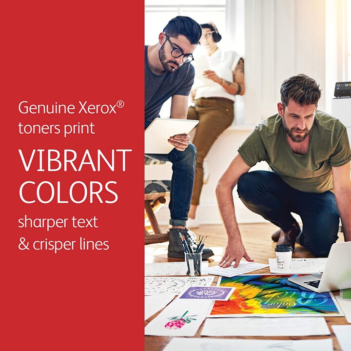 Xerox Cartouche de toner Imprimante couleur ® C230/multifonctions ® C235 - 008R13326