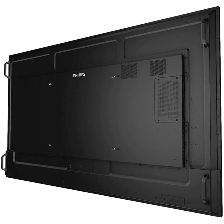 Moniteur 86 série d-line