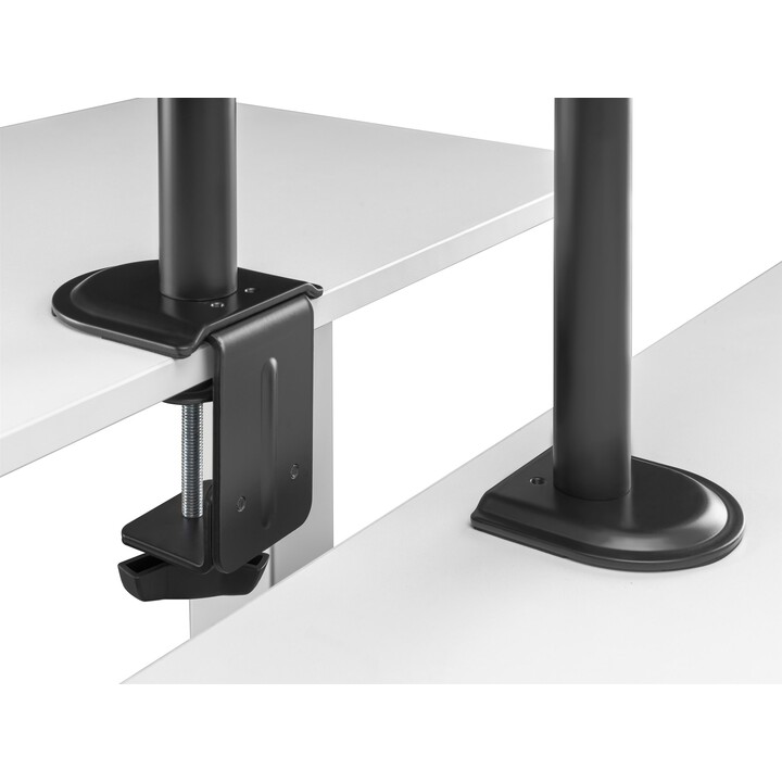 Monitorgerätehalter (X4) Auf Tisch 17-32