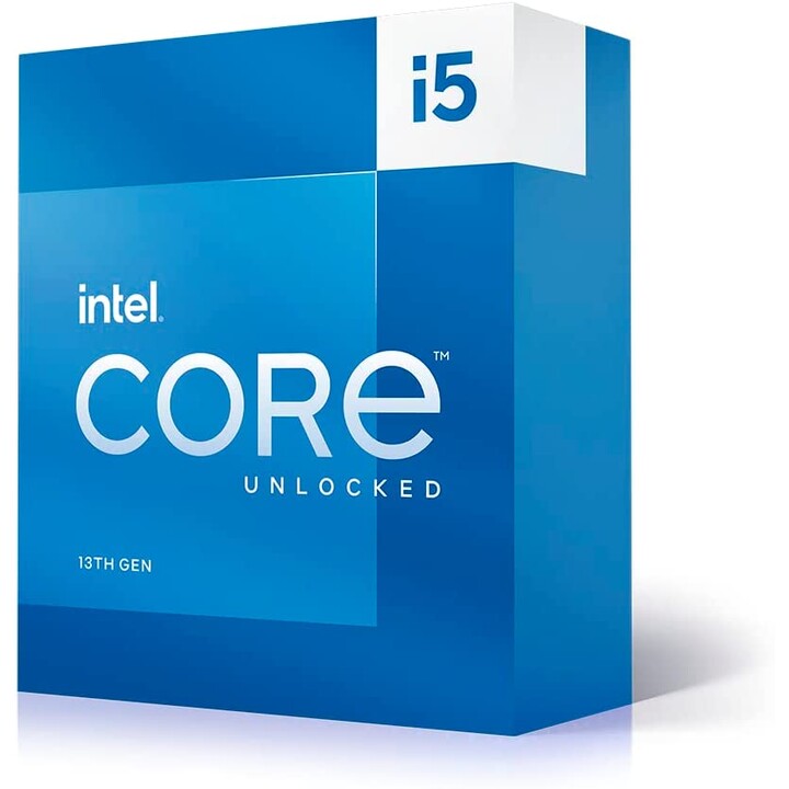 Intel Box Core i5 Processor i5-13400 2.50Ghz 20M Raptor Lake