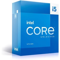 Intel Box Core i5 Processor i5-13400 2,50Ghz 20M Raptor Lake