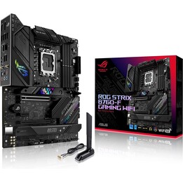 ASUS ROG STRIX B760-F Gaming (WIFI) (1700)