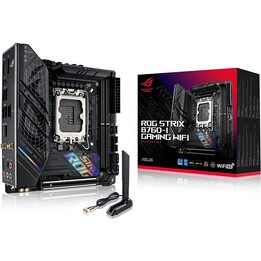 Asus ROG STRIX B760-I Gaming (WIFI) (1700)