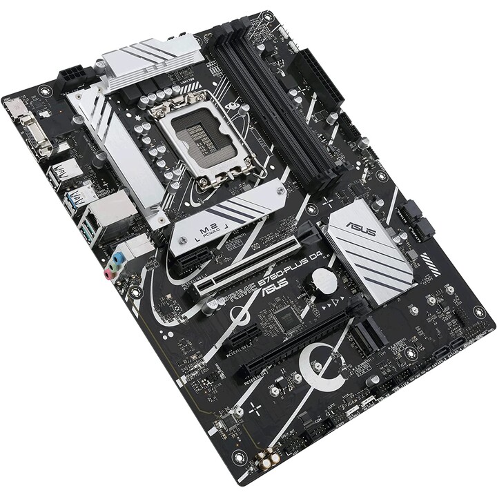 ASUS PRIME B760-Plus D4 (1700)