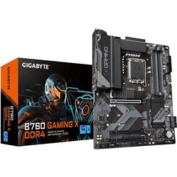 Gigabyte GA-B760 GAMING X DDR4 (1700)