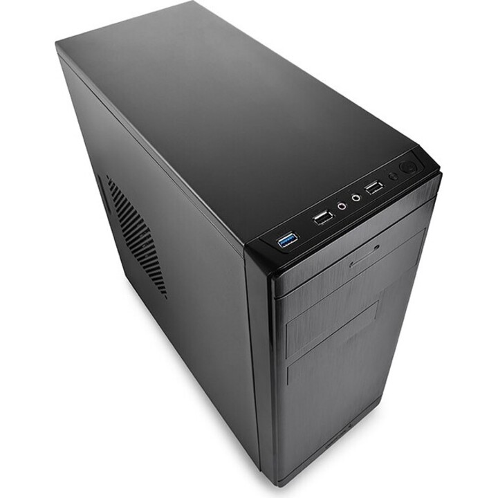 DeepCool Wave V2 Negro