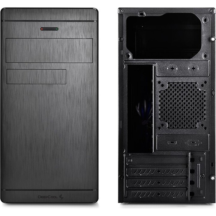 DeepCool Wave V2 Negro