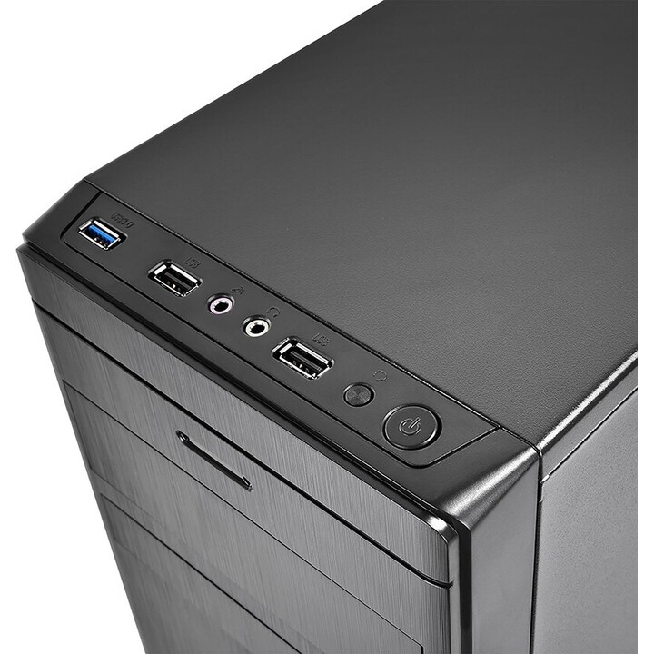 DeepCool Wave V2 Negro