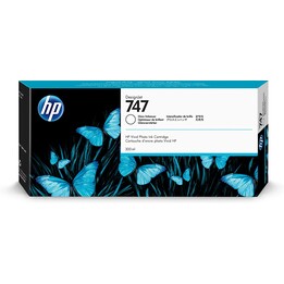 HP 747 300ml Glanzverstärker