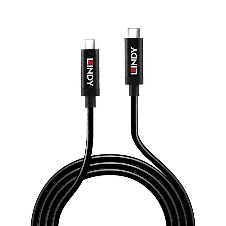 5m usb 3.1 gen 2 c/c cabo ativo