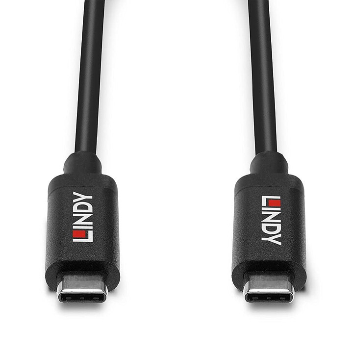 5m usb 3.1 gen 2 c/c cabo ativo