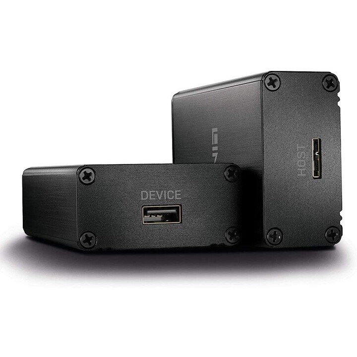 350m fibre optic usb 3.0 extender