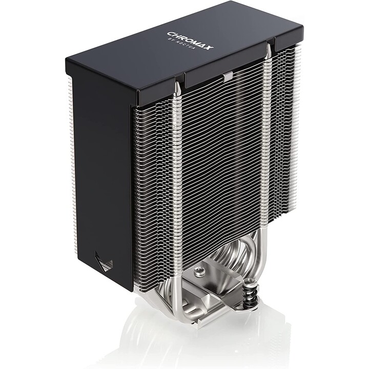 Noctua NA-HC8 chromax.black negro