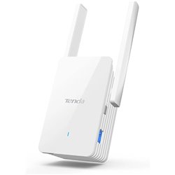 Tenda A33 Repeater und Transceiver Netzwerk-Repeater 1000 Mbit/s Weiß